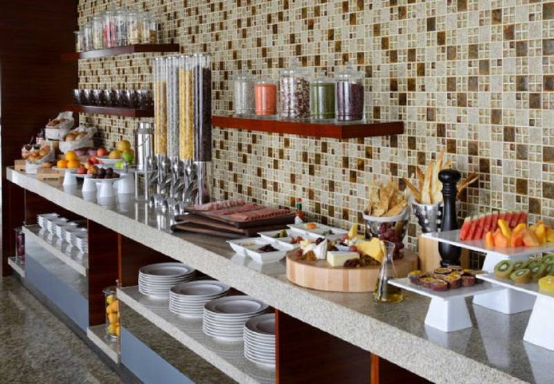 هتل Marriott Executive Apartments Addis Ababa