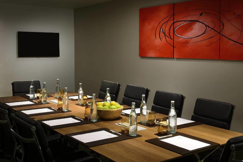 هتل Marriott Executive Apartments Addis Ababa