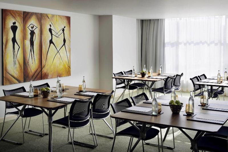 هتل Marriott Executive Apartments Addis Ababa