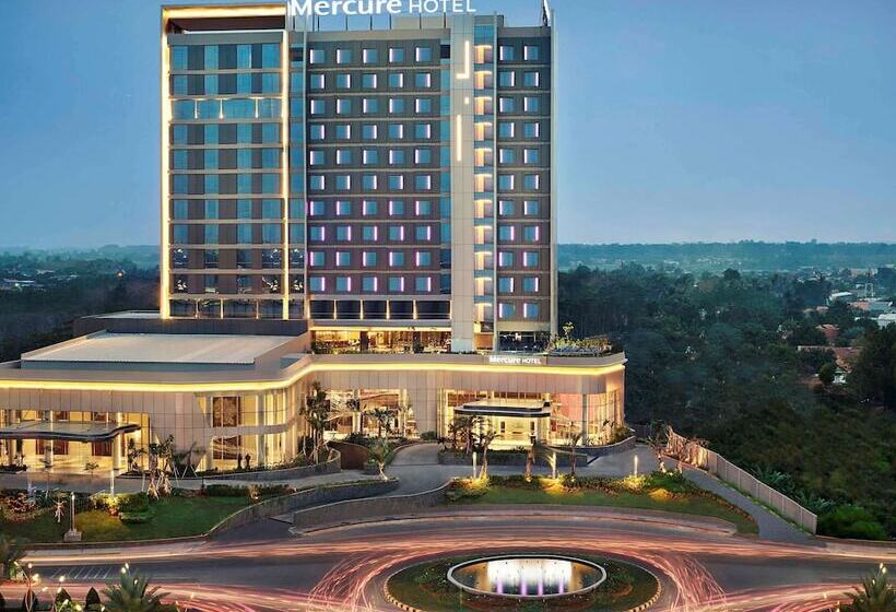 Fotos del hotel Mercure Karawang:  29