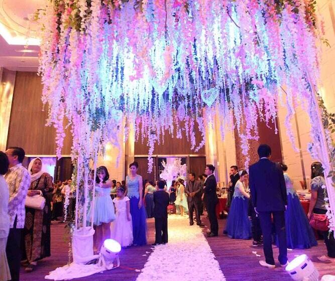 Fotos del hotel Mercure Karawang:  19