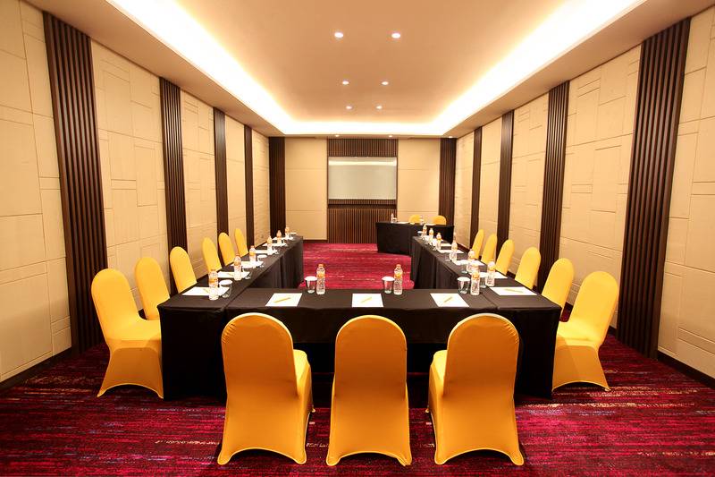 Fotos del hotel Mercure Karawang:  43