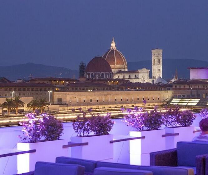 Hotel Mh Florence  & Spa
