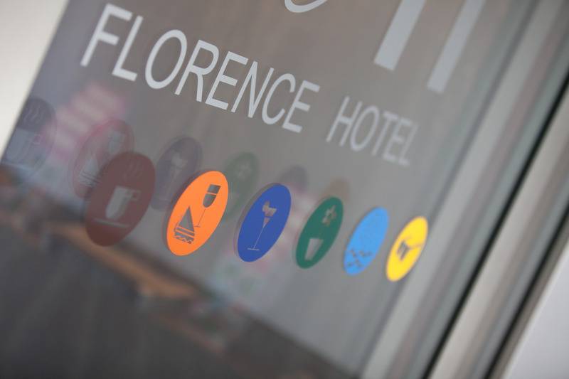 هتل Mh Florence  & Spa