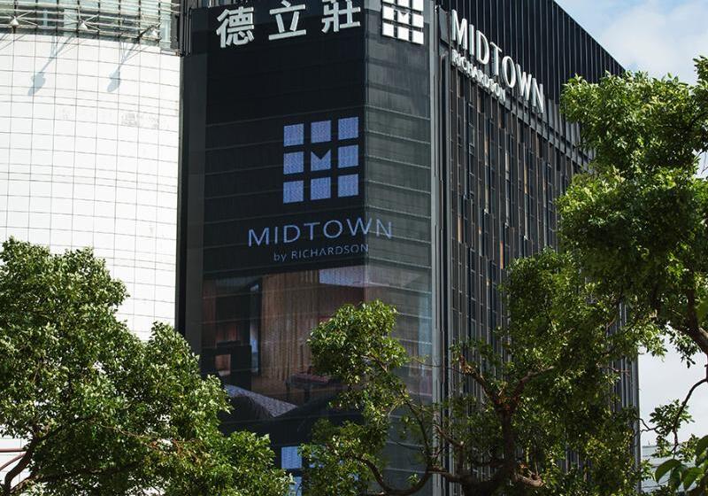 Fotos del hotel Midtown Richardson: 1 Fotos del hotel Midtown Richardson: 1
