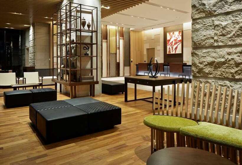 Fotos del hotel Mitsui Garden  Osaka Premier:  8