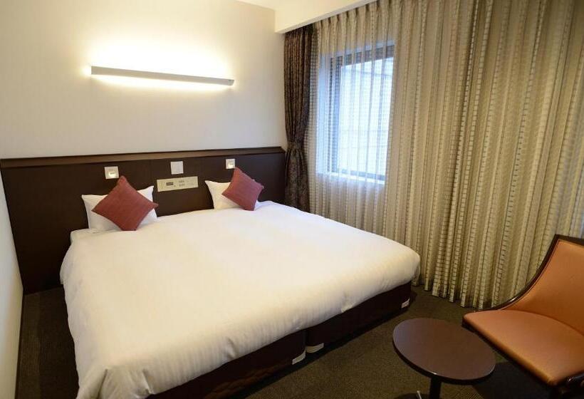 Fotos del hotel Natural Hot Spring Midosuji:  7