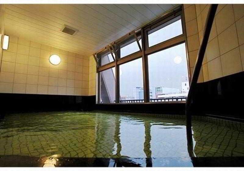 Fotos del hotel Natural Hot Spring Midosuji:  34