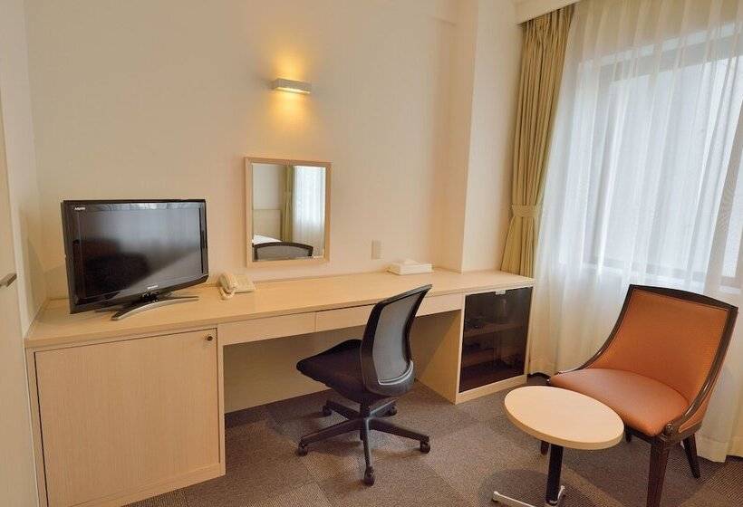 Fotos del hotel Natural Hot Spring Midosuji:  49