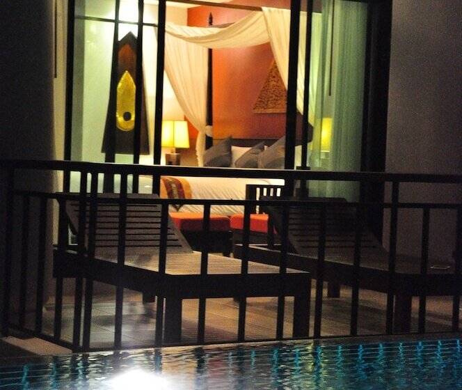 Fotos del hotel Navatara Phuket Resort:  20
