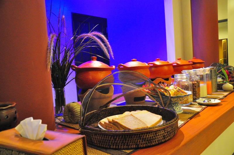 Fotos del hotel Navatara Phuket Resort:  6