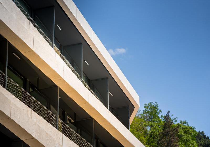 Boutique & Design Hotel Navis