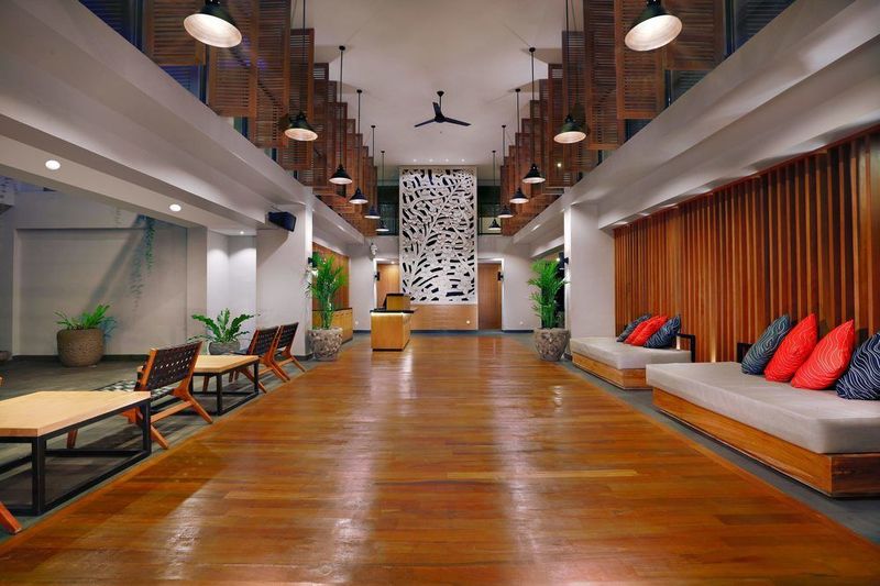 هتل Neo+ Kuta Legian By Aston