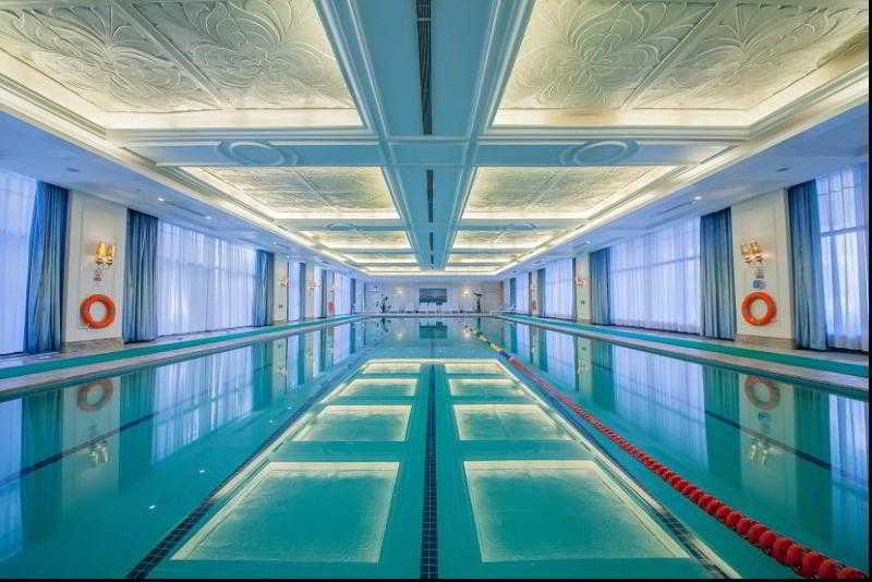 호텔 New Century Grand Xinxiang