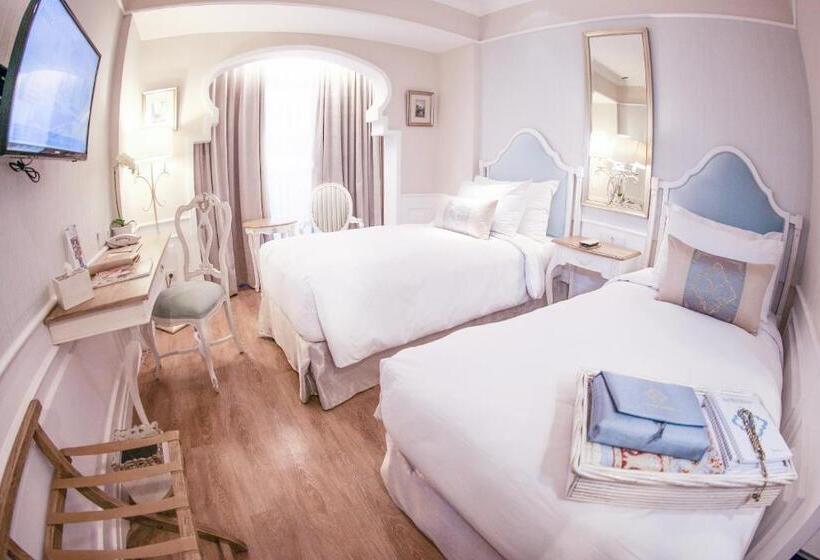 Fotos del hotel Noor:  3