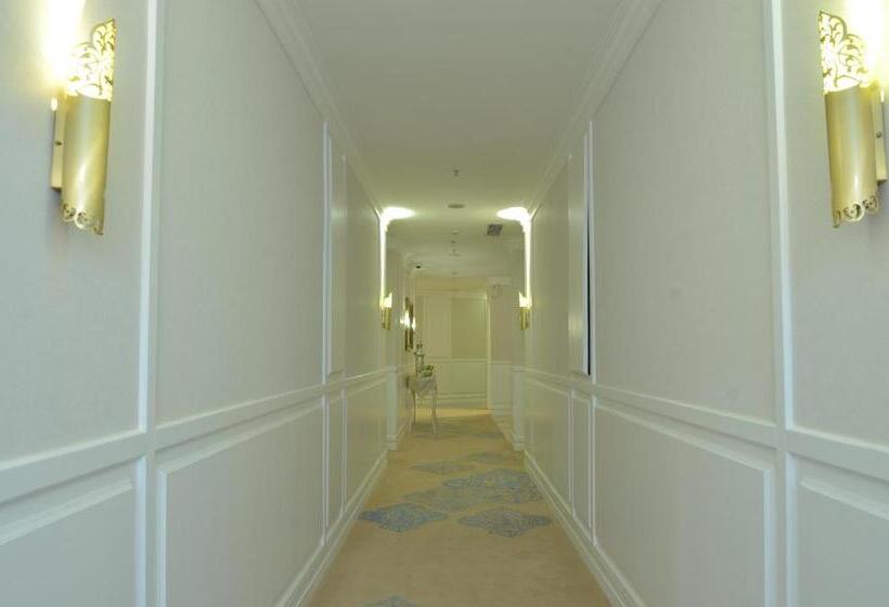 Fotos del hotel Noor:  13