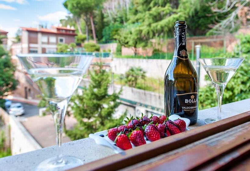 Fotos del hotel Oasi Verde A San Pietro B&b:  4