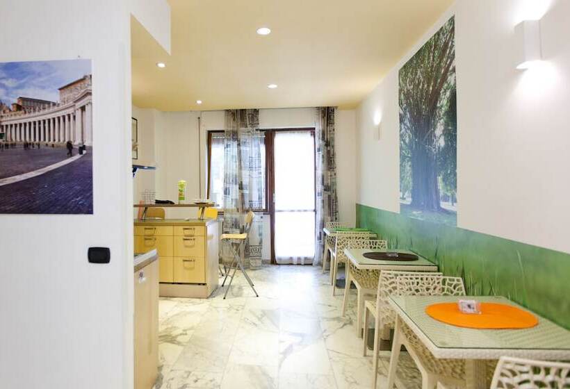 Fotos del hotel Oasi Verde A San Pietro B&b:  10