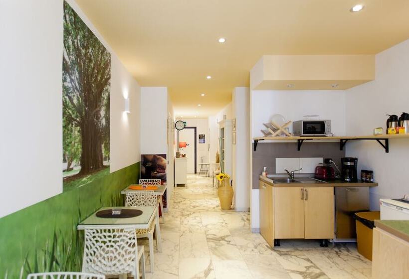 Fotos del hotel Oasi Verde A San Pietro B&b:  5