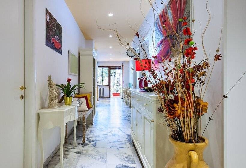 Fotos del hotel Oasi Verde A San Pietro B&b:  7