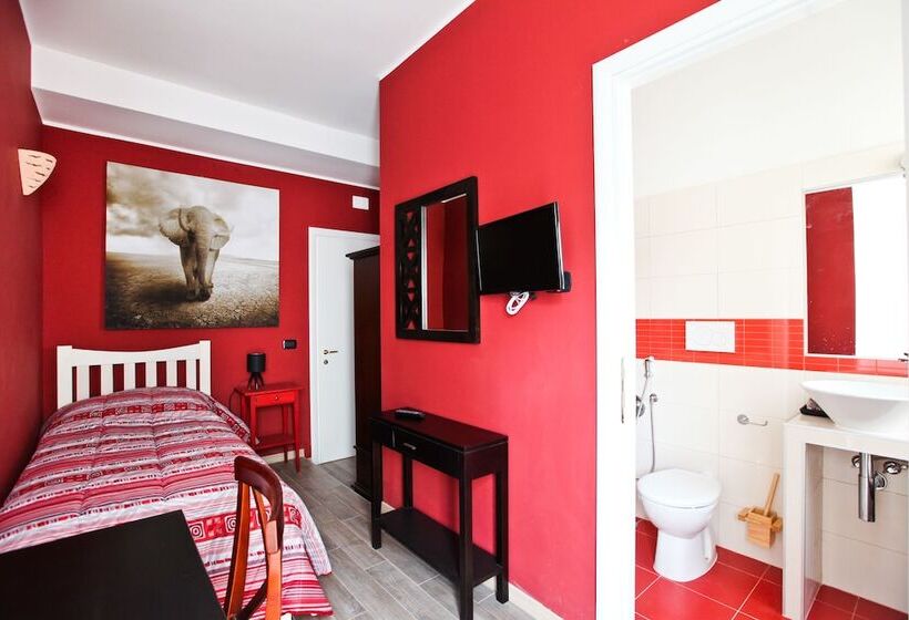 Fotos del hotel Oasi Verde A San Pietro B&b:  17