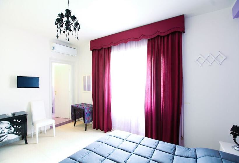 Fotos del hotel Oasi Verde A San Pietro B&b:  11