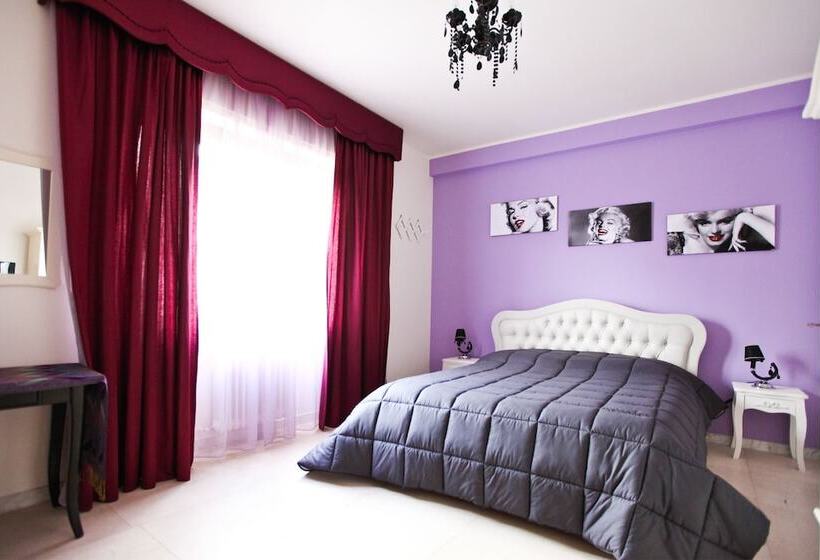 Fotos del hotel Oasi Verde A San Pietro B&b:  8