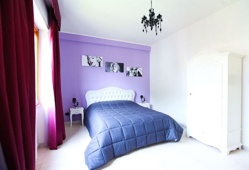 Fotos del hotel Oasi Verde A San Pietro B&b:  15