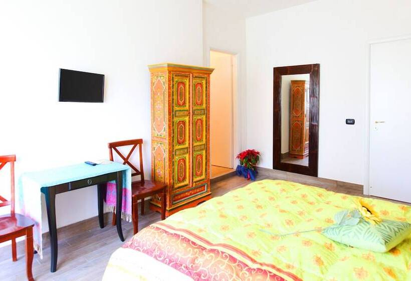 Fotos del hotel Oasi Verde A San Pietro B&b:  2