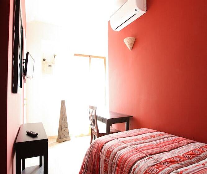 Fotos del hotel Oasi Verde A San Pietro B&b:  3