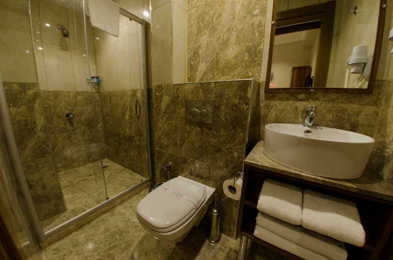 Fotos del hotel Old Istanbul:  8