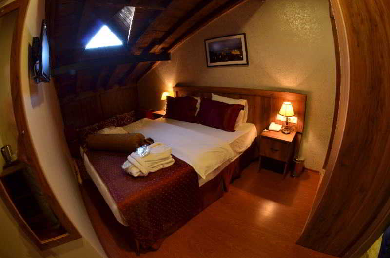 Fotos del hotel Old Istanbul:  4