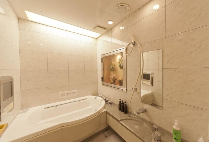 Fotos del hotel Olive Sakai  Adults Only:  10