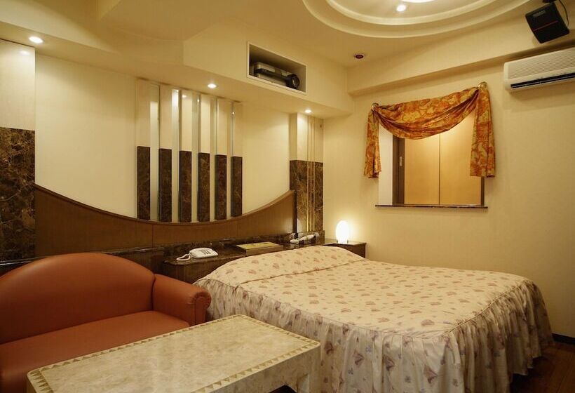 Olive Sakai  Adults Only