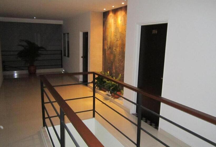 Fotos del hotel Panama:  20