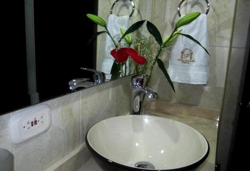 Fotos del hotel Panama:  17