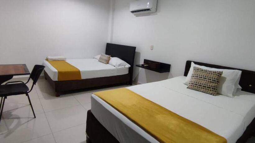 Fotos del hotel Panama:  8