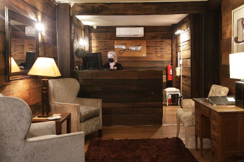 Fotos del hotel Parlamento:  4