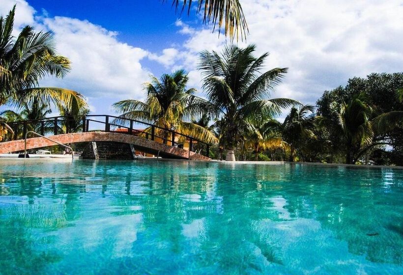 هتل Playa Maya Resorts