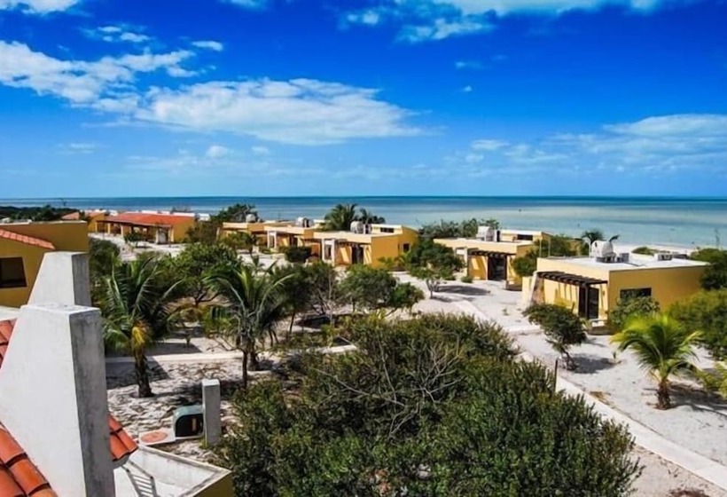 هتل Playa Maya Resorts