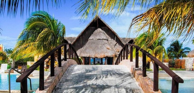 هتل Playa Maya Resorts
