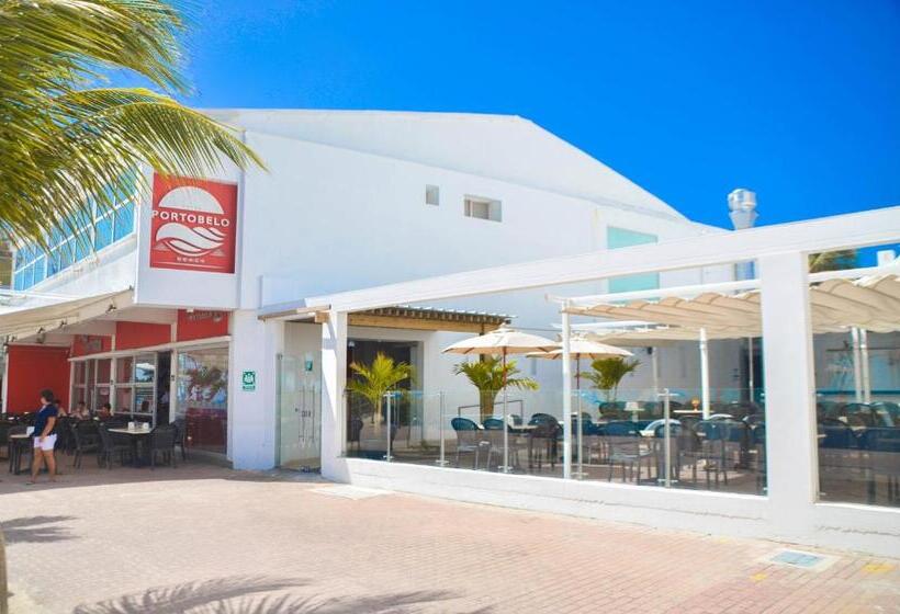 Fotos del hotel Portobelo Beach:  38