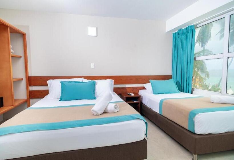 Fotos del hotel Portobelo Beach:  34