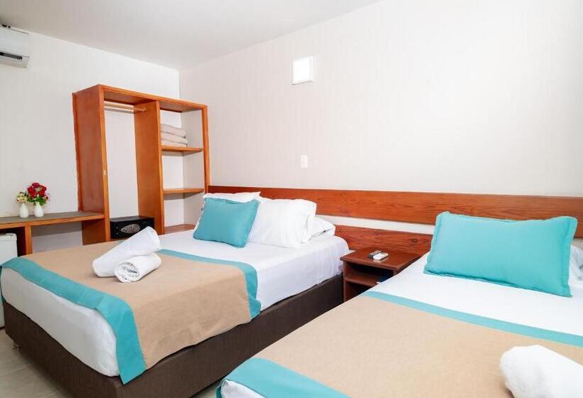 Fotos del hotel Portobelo Beach:  36