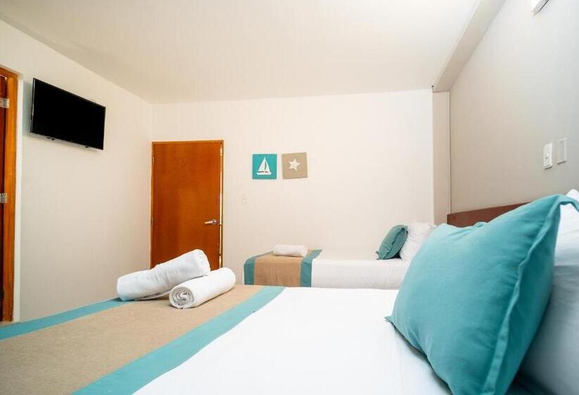 Fotos del hotel Portobelo Beach:  37