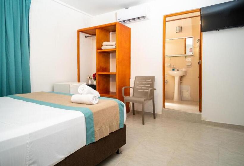 Fotos del hotel Portobelo Beach:  41