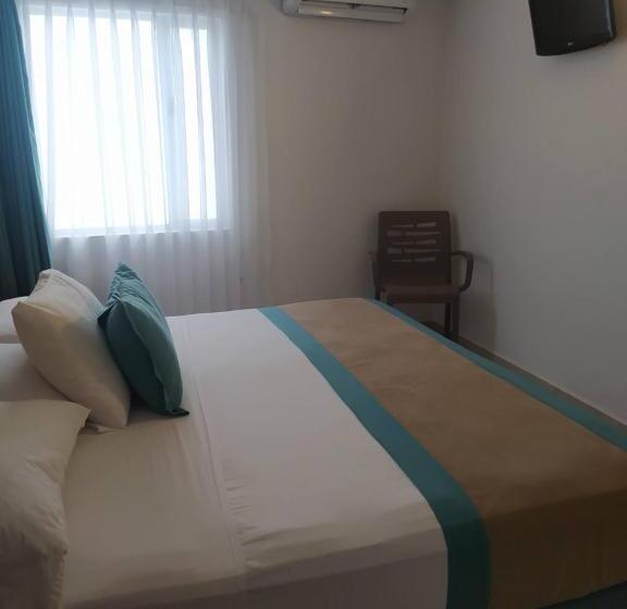 Fotos del hotel Portobelo Beach:  42