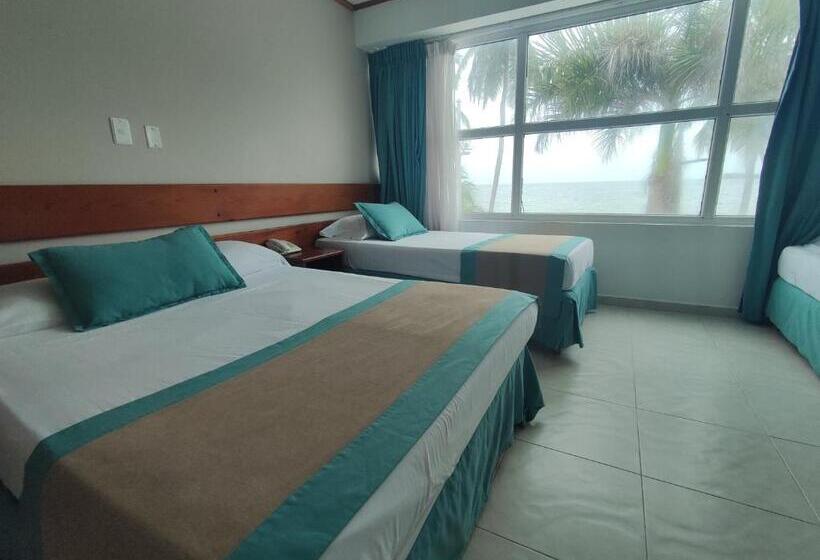 Fotos del hotel Portobelo Beach:  35