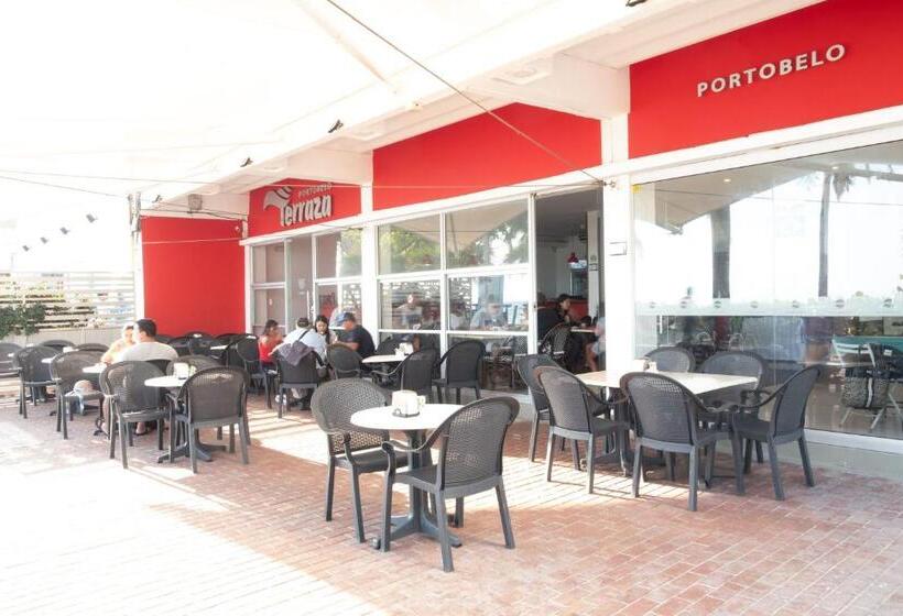 Fotos del hotel Portobelo Beach:  23