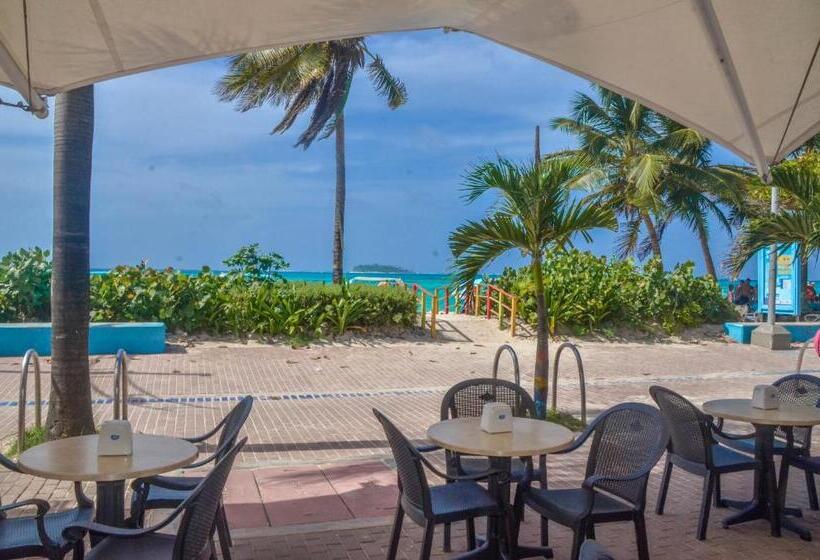 Fotos del hotel Portobelo Beach:  32